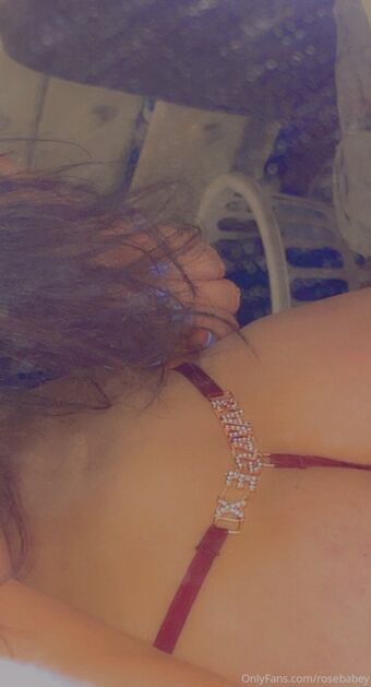 Rosebabey