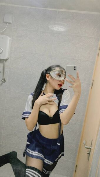 rosecutie Naakte Lekken OnlyFans Foto 16