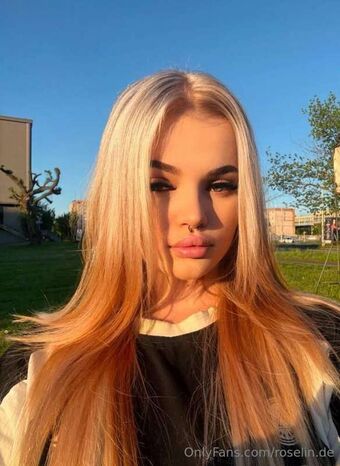 Roselinde