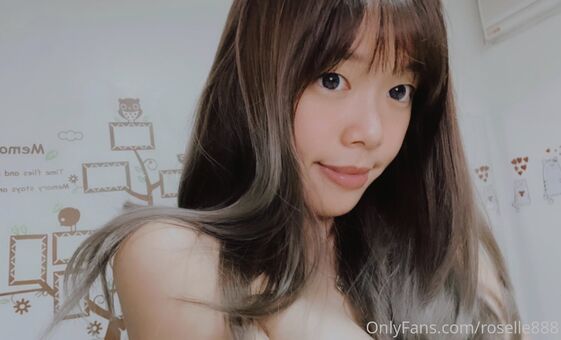 roselle888