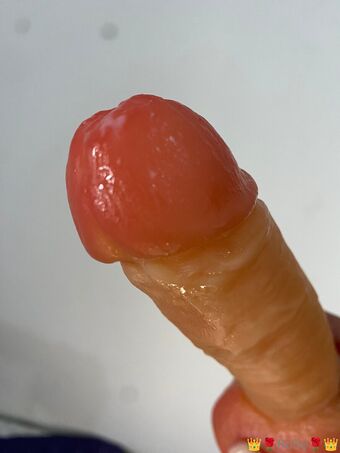 rosenymph Naakte Lekken OnlyFans Foto 34