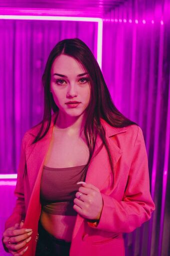 Rosevnv Naakte Lekken OnlyFans Foto 51