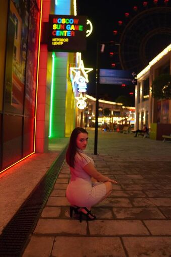 Rosevnv Naakte Lekken OnlyFans Foto 57