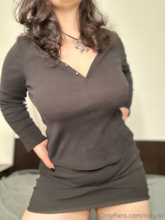 roxy.br Naakte Lekken OnlyFans Foto 8