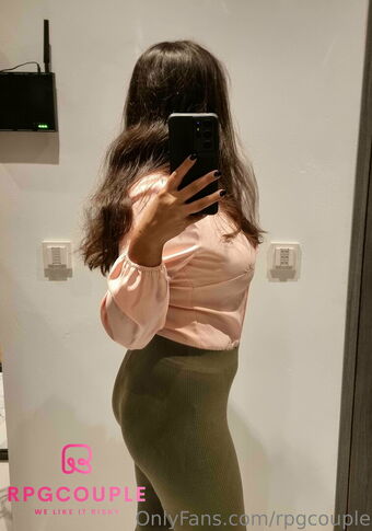 rpgcouple Naakte Lekken OnlyFans Foto 30