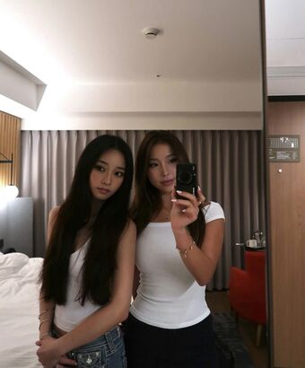 Ruby Eum Naakte Lekken OnlyFans Foto 14