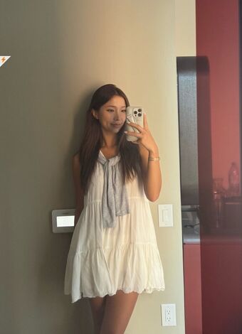 Ruby Eum Naakte Lekken OnlyFans Foto 18