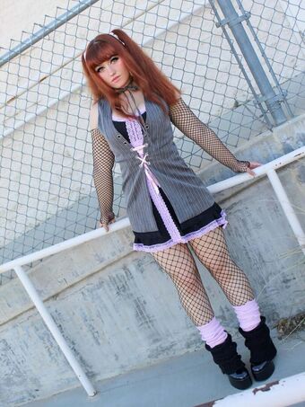 Ruby Imes Naakte Lekken OnlyFans Foto 2