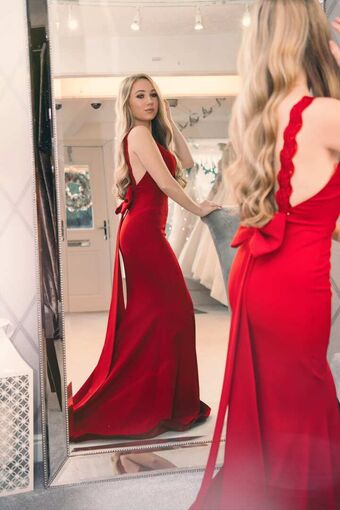 Ruby O'Donnell Naakte Lekken OnlyFans Foto 7