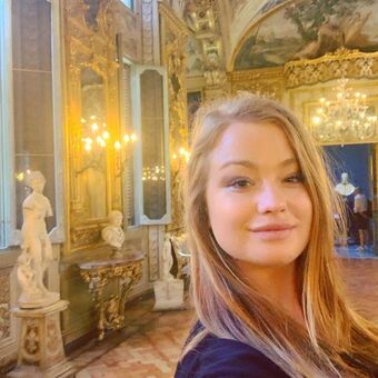 Ruby Rogue Naakte Lekken OnlyFans Foto 35