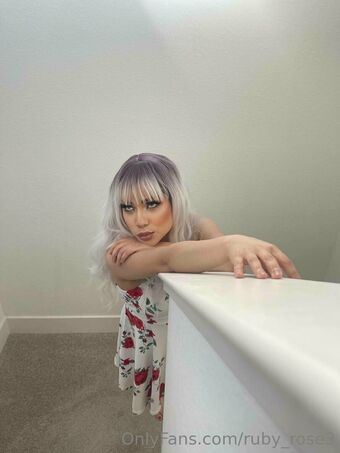 ruby_rose3 Naakte Lekken OnlyFans Foto 13