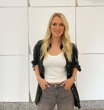 Ruth Hofmann