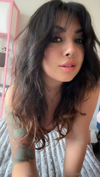ryemoon Naakte Lekken OnlyFans Foto 45