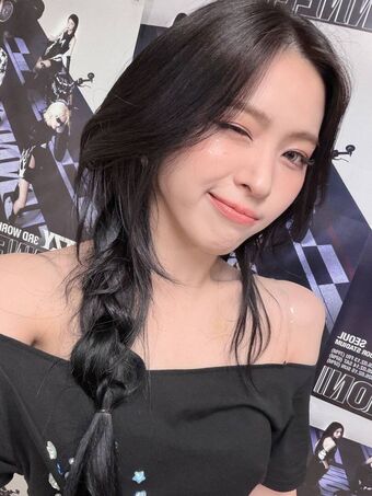 Ryujin Naakte Lekken OnlyFans Foto 171
