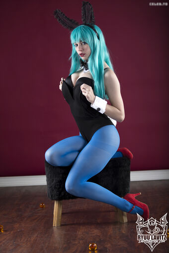 Ryuu Lavitz / ryuulavitz