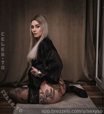 s1phi Naakte Lekken OnlyFans Foto 87