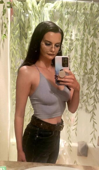 Sabine Naakte Lekken OnlyFans Foto 27