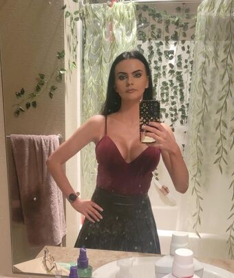 Sabine Naakte Lekken OnlyFans Foto 33