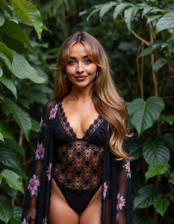 Sabrina Carpenter Ai Porn