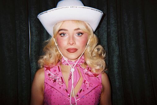Sabrina-carpenter