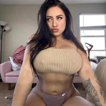 Sabrina Lane Naakte Lekken OnlyFans Foto 10