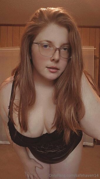 safehaven14 Naakte Lekken OnlyFans Foto 16