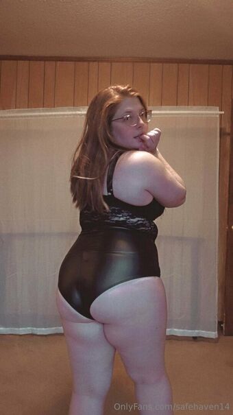 safehaven14 Naakte Lekken OnlyFans Foto 22