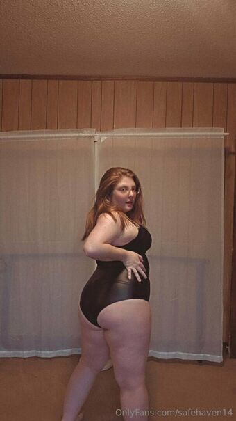 safehaven14 Naakte Lekken OnlyFans Foto 25
