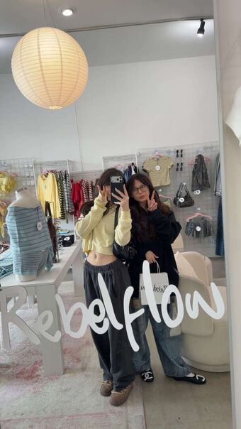 Sakura Shymko Naakte Lekken OnlyFans Foto 141