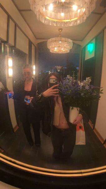 Sakura Shymko Naakte Lekken OnlyFans Foto 144