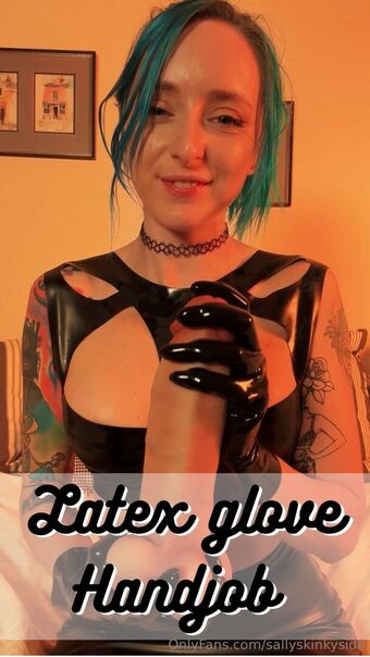 sallyskinkyside