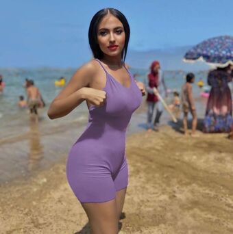 sallyyrrose Naakte Lekken OnlyFans Foto 9