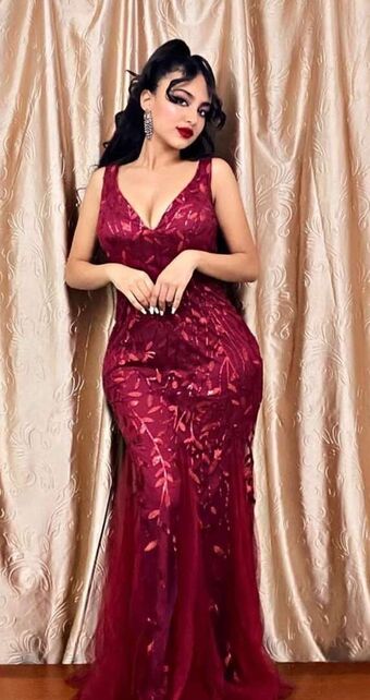 sallyyrrose Naakte Lekken OnlyFans Foto 15