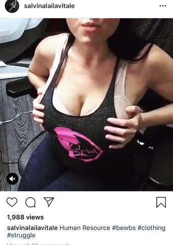 Salvina Laila Vitale