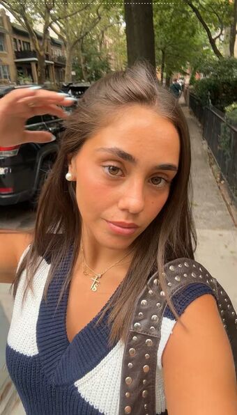 Sam Russo Naakte Lekken OnlyFans Foto 70