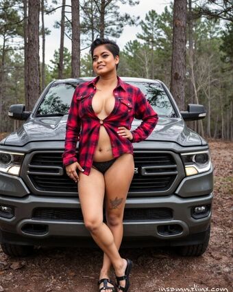 Sam Singh Naakte Lekken OnlyFans Foto 84