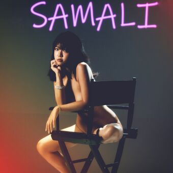 Samali Naakte Lekken OnlyFans Foto 12
