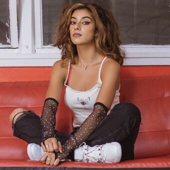 Samicamusic Naakte Lekken OnlyFans Foto 106