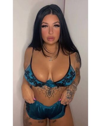 Sammy Naakte Lekken OnlyFans Foto 12