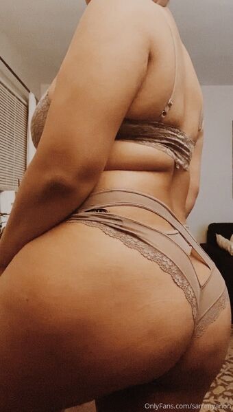 sammyanon Naakte Lekken OnlyFans Foto 2