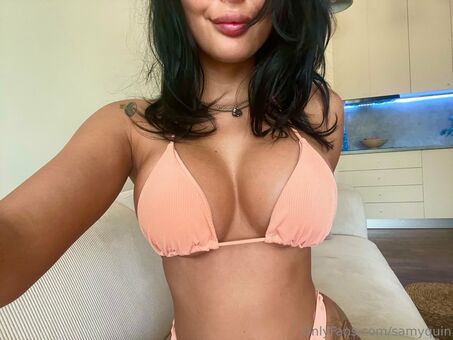 samyquin Naakte Lekken OnlyFans Foto 41