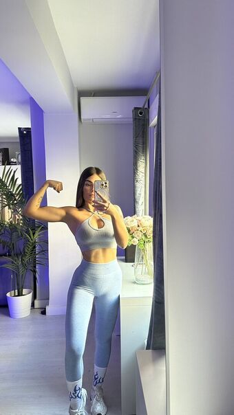 Sandra Cabeza