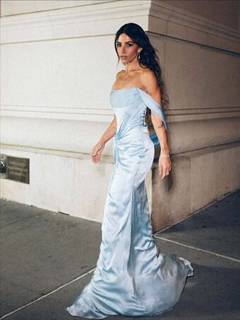 Sarah Shahi Naakte Lekken OnlyFans Foto 165