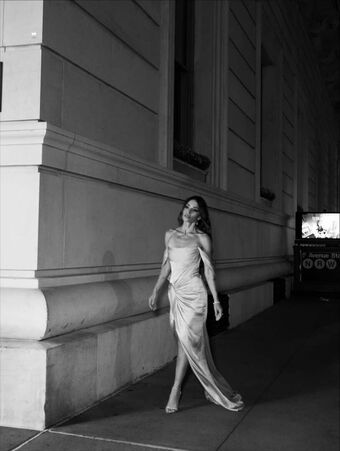 Sarah Shahi Naakte Lekken OnlyFans Foto 167