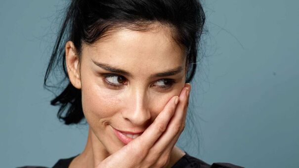 Sarah Silverman