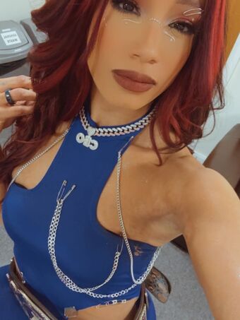 Sasha Banks