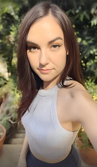 Sasha Grey