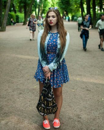 Sasha Shtern