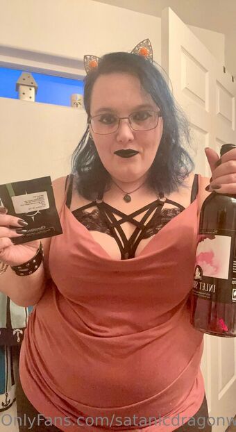 satanicdragonwitch