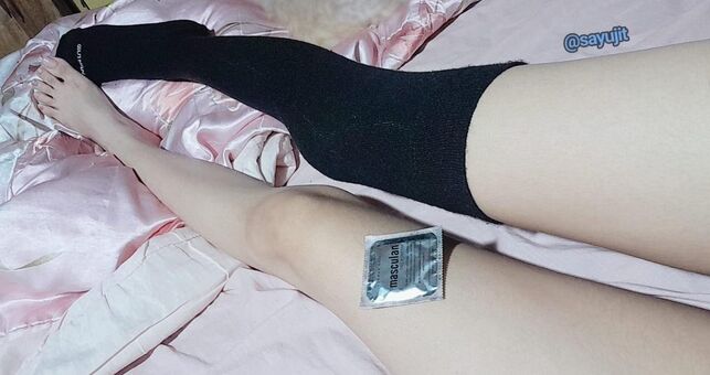Sayujit Naakte Lekken OnlyFans Foto 3